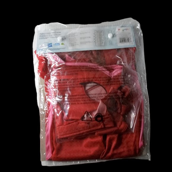 PJ Masks Owlette 2T Toddler New Costume - Picture 3 of 5